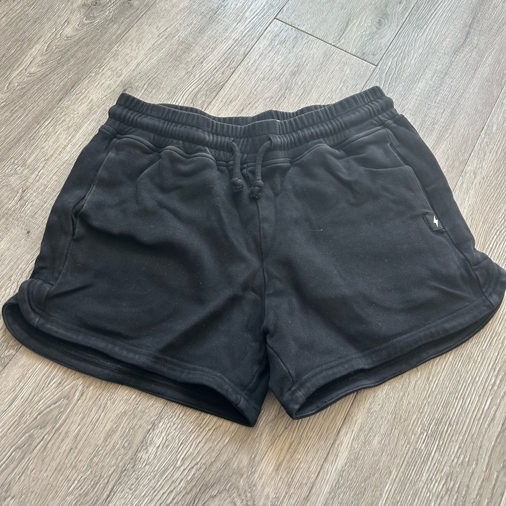 Comfy Shorts